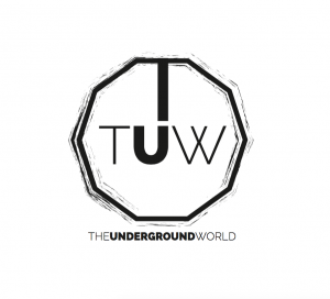 Pressology The Underground World Radio Show 003 28-10-2017