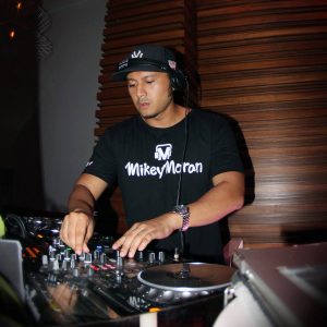 DJ Mikey Moran Dj Sets