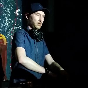 KUBIL Eleven2Eleven (Techport Party Warm, Up DJ Set) 30-11-2017