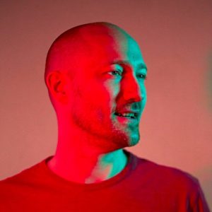 Paul Kalkbrenner Lot 363, Los Angeles (Prototype 063, Back To The Future) 03-11-2017