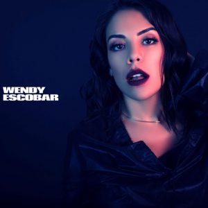 Wendy Escobar 2017 Techno Mix 08-12-2017