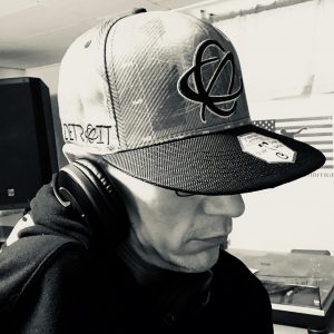 DJ Encounter Deep After Dark (S:2, Ep:9) 11-01-2018