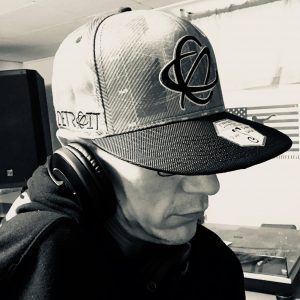 DJ Encounter Ground-Under Session 003 (Minneapolis) 21-12-2017