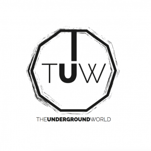 Pressology Distribution The Underground World Radio Show 016 (London, UK) 16-01-2018