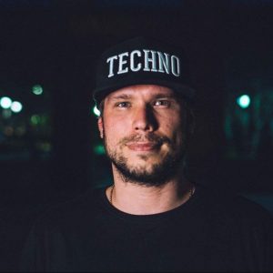 Zoltan Zicho Re:think Techno Mix 27-12-2017