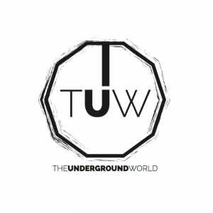 Pressology Distribution The Underground World Radio Show 019 15-02-2018