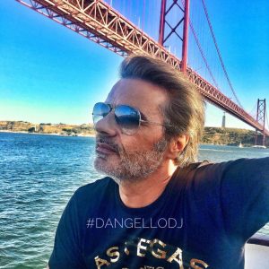 Dangello Deep Sounds (Techno Lisbon Set) 04-03-2018