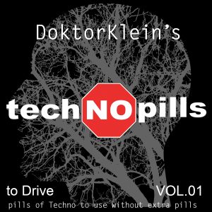 Doktorklein As played at Hotgarden Festival 2017 (techNOpills) 27-03-2018
