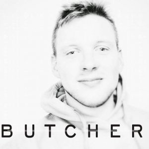 Butcher Finest, Mixed Techno (NO. 263, 1Hour) 26-08-2018
