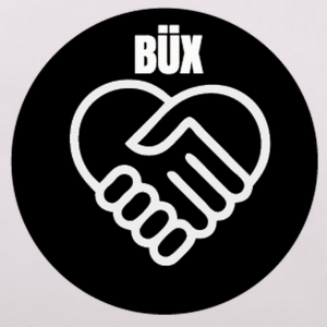 Büx Gundula's rooftop (Live Set 2018) 01-08-2018