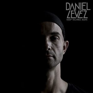 Daniel Levez Echelon Open Air Festival (Special Techhouse Set) 18-08-2018