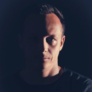Max Lindemann Back in Techno Podcast 006 06-08-2018