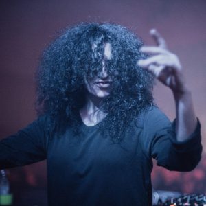 Nicole Moudaber Hotel 82, Valencia (In The MOOD Podcast 221) 24-07-2018