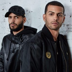 The Martinez Brothers Shelter 02-03-2018