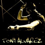 Toni Alvarez Beat Club (Portugal) 14-07-2018