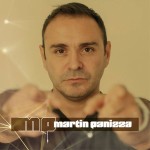 Martin Panizza Into The Darkness Session 12-10-2018