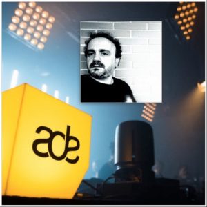 Beenoise Attack Luke-ADE Amsterdam (Official ADE Party) 17-10-2018