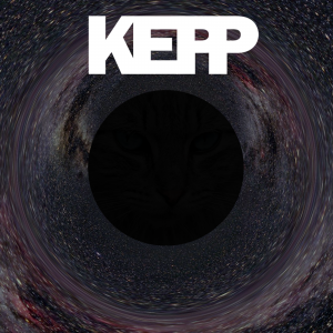 Kepp Utrecht, Netherlands (Down the (?)Hole (Dark) Techno Mix) 05-12-2018
