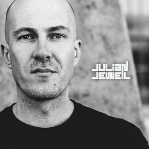 Julian Jeweil Studio Mix recorded in Aix-en-Provence (Drumcode Radio 436) 12-12-2018