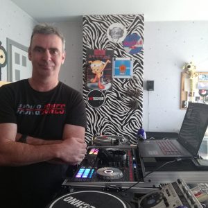Dj Mikee This is Techno (Pt6) 24-02-2019