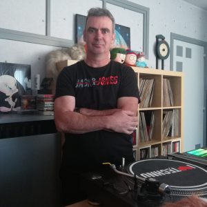 Dj Mikee This is Techno (pt6) 24-02-2019