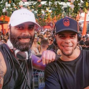 Cocodrills Stereo Productions Podcast Week 012 (Guest Mix) 22-03-2019
