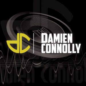 Damien Connolly Eye Of The Storm Mix Special (2 of 3, Build) 06-04-2019