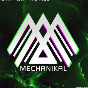 MiSiNKi The Mechanikal Techno Show 002 23-05-2019