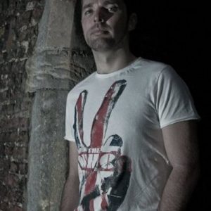 Nick Bowman with Oyhopper The Apparition Show, May Edition (UK, COL) 22-05-2019