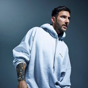 Hot Since 82 8-Track (Continuous Mix) 26-07-2019