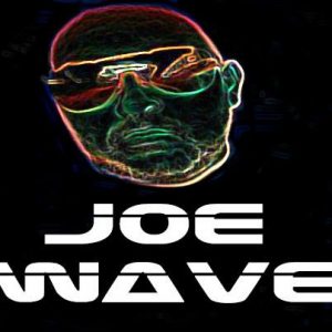Joe Wave NYC Underground Radio 001 20-09-2019
