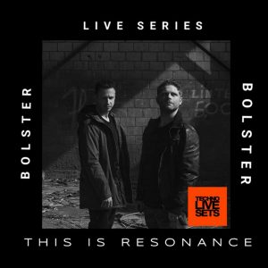 Bolster This Is Resonance (Maze Festival 2019 LS 001) 20-10-2019