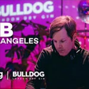 Ambivalent Los Angeles, California (Mixmag in The Lab)