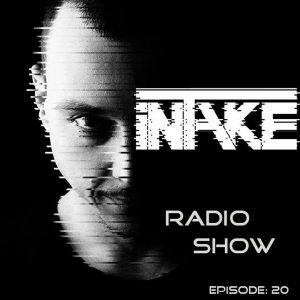 Daniel Nicoara - iNTAKE Radio Show Episode 20