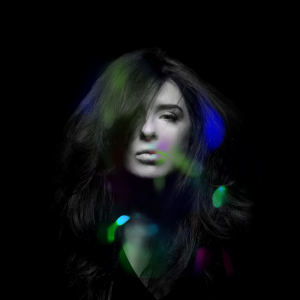 Nicole Moudaber Live from Prism Hyderabad (In the MOOD 304)