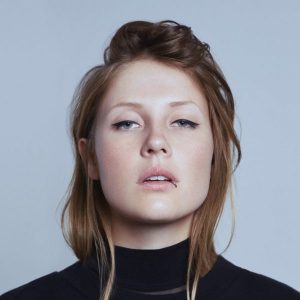 Charlotte de Witte Lockdown Sessions from Kompass, Ghent 2020
