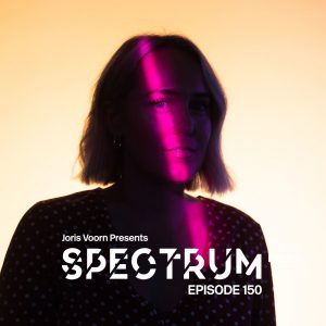 Joris Voorn Live from EDC Mexico (Spectrum Radio 150)