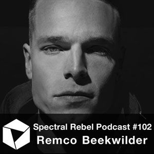 Remco Beekwilder Spectral Rebel Podcast 102