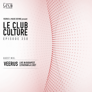 Veerus Budapest (Le Club Culture 350)