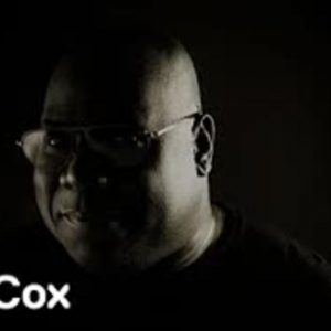 Carl Cox Awesome Soundwave Live Festival x Beatport 001