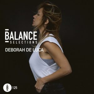 Deborah De Luca Balance Selections 125