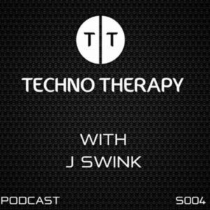 J SWINK Techno Therapy (S004)