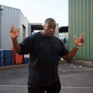 Kevin Saunderson Movement presents Live from Detroit x Beatport