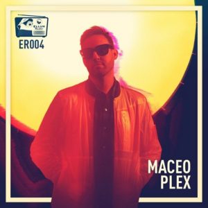 Maceo Plex Live at Timewarp NYC Part2 (Ellum Radio 004)