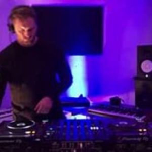 Mark Reeve Live from Frankfurt, Drumcode Indoors II x Beatport April 2020
