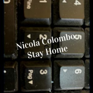 Nicola Colombo StayHome April 2020
