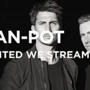 Pan-Pot Live at Watergate United We Stream x ARTE Concert