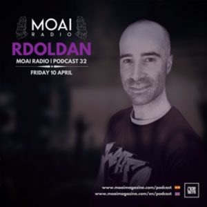 Rdoldan MOAI Radio, Podcast 32