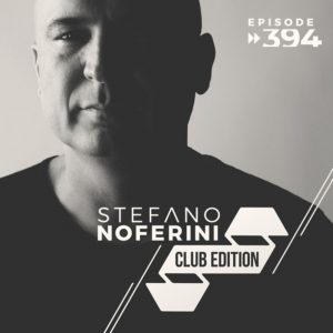 Stefano Noferini Club Edition 394