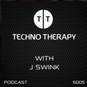 J SWINK Techno Therapy (S005)